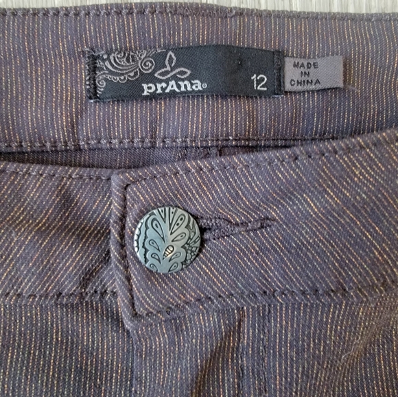 Prana Lightweight Pants - Picture 3 of 3